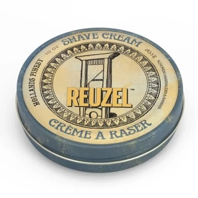 Image de Reuzel Shave Cream