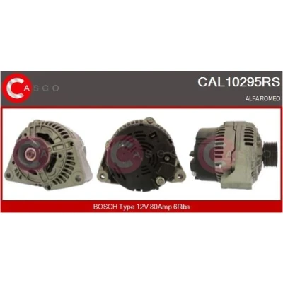 Afbeelding van CASCO CPC78001GS Drukconvertor, uitlaatgasregeling HYUNDAI: H 1 / i800 Travel