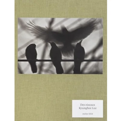 Afbeelding van Des oiseaux