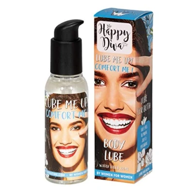 Afbeelding van Glijmiddel op Waterbasis Lube me Up 100 ml*