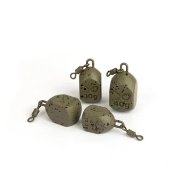 Afbeelding van Matrix MK2 Bottle Bombs (3 pcs) Maat : 30g