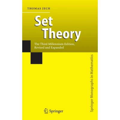 Afbeelding van Set Theory