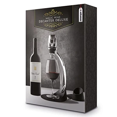 Afbeelding van Wijn Decanteerder Deluxe