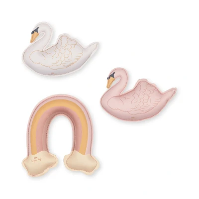 Afbeelding van Konges sløjd duikspeeltjes swan 3st