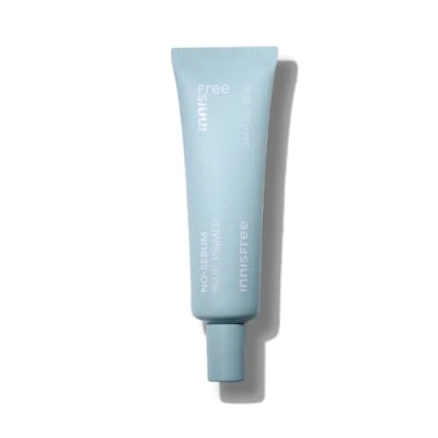 Afbeelding van innisfree No Sebum Blur Primer 25 ml