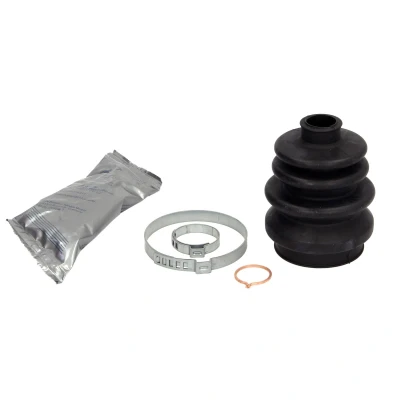 Afbeelding van SPIDAN 26085 Aandrijfashoes 98,00 NBR (Nitril Butadien Kautschuk) OPEL: Zafira B, Astra F CC, H Caravan, FIAT: Brava Hatchback