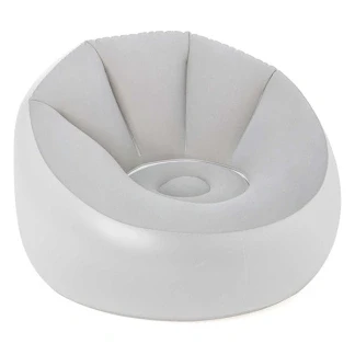Afbeelding van Bestway LED Luxe Loungestoel