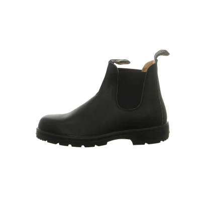 Afbeelding van Blundstone Stiefel Boots #558 Voltan Leather (550 Series) Black 10.5UK