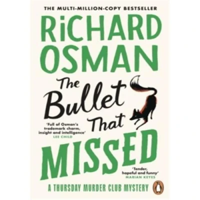 Image de The Bullet That Missed