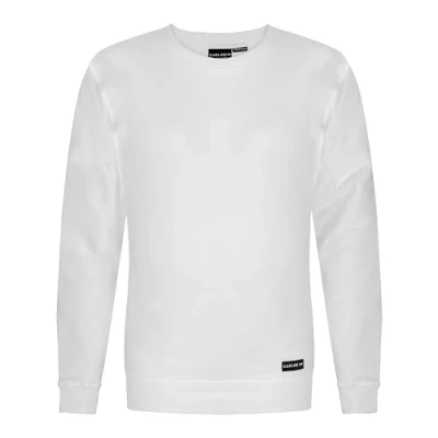 Afbeelding van Carlheim Everyday Comfort Jette Sweater, Dames, Maat: XS, White