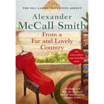 Image de FROM A FAR AND LOVELY COUNTY