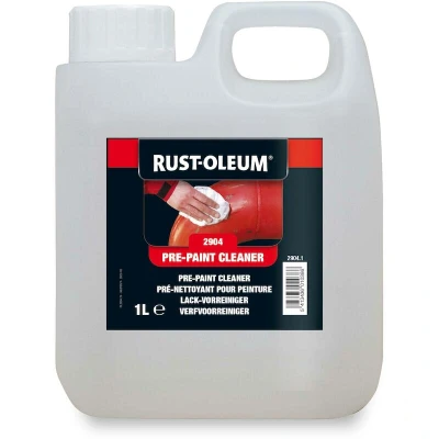 Afbeelding van Rust Oleum Verfvoorreiniger 1 liter