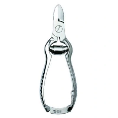 Image de Pfeilring 3313 Pince à  ongles avec ressort