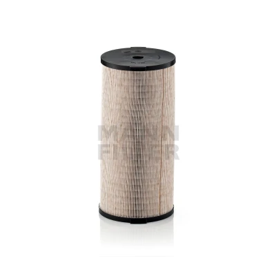 Afbeelding van MANN Filter PFU 19 326 x Oliefilter Met pakking insert