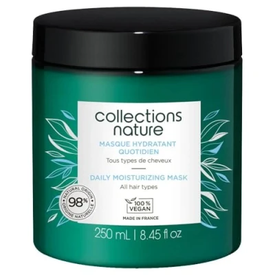Afbeelding van Eugene Perma Collections Nature Daily Masque Hydratant Masker 250 ml