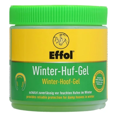 Afbeelding van Effol Hoefgel Winter, Mini 50ml