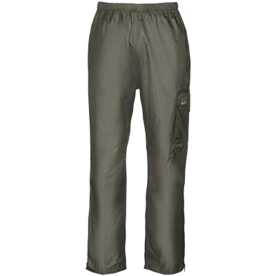 Afbeelding van Baleno Oslo Trousers Green Khaki Visbroek XXL