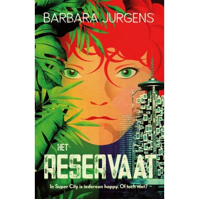 Afbeelding van Het Reservaat