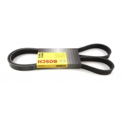 Afbeelding van Poly V riem BOSCH 1 987 947 547