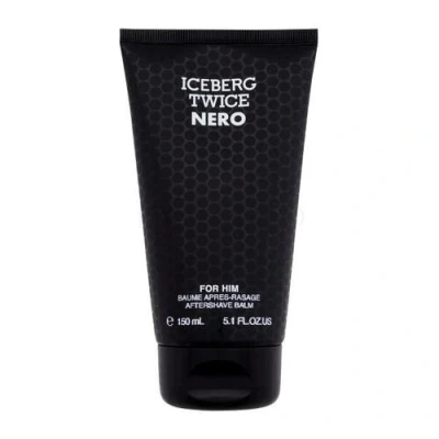 Afbeelding van Iceberg Twice Nero Aftershave Balm 150 ml