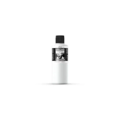 Afbeelding van Vallejo 200 ml &quot;AV Mecha Color&quot; acrylverf airbrush matte lak