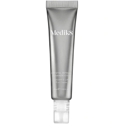 Afbeelding van Medik8 Crystal Retinal Ceramide Eye 6 15 Ml