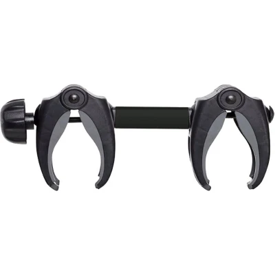 Afbeelding van Thule Bike Holder 4 Afsluitbare Fietsklem Zwart Onderdelen &amp; Accessoires