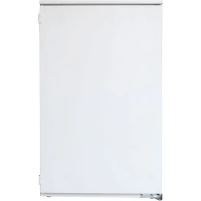 Image de Congélateur encastré Blanc, 77 litres Exquisit.
