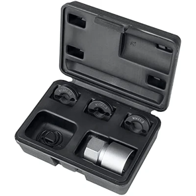 Afbeelding van KS Tools 150.1338 snijijzer M12 x 1,5