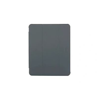 Afbeelding van Tucano Tablet Hoes Geschikt voor iPad Pro 13 (2024) M4 Satin Case Blauw /Blue &amp; Black
