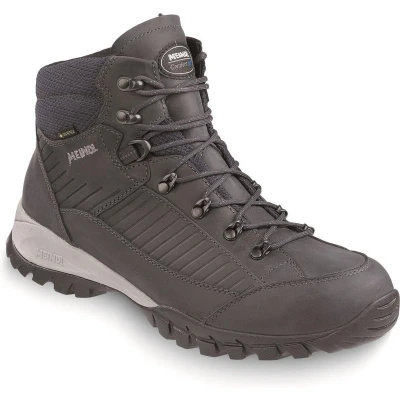 Afbeelding van Sarn GTX 5544 31 Wandelschoenen Heren Anthracite Marine900 7,5 Grijs