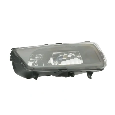 Afbeelding van Hella Mistlamp/Bochtverlichting VW Polo V 09 14 Rechts H8 1ND 010 377 101