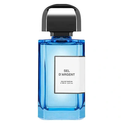 Afbeelding van BDK Parfums Sel D&#039;argent Eau de Parfum 100 ml