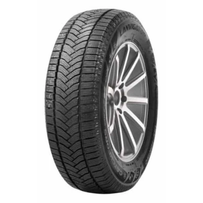 Afbeelding van Lanvigator Catchfors Van A/s 205/70 R15 106R