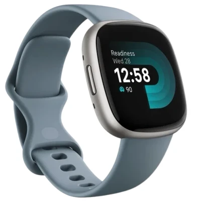 Image de Fitbit Versa 4 Bleu