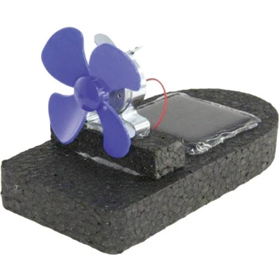 Afbeelding van Sol Expert 44481 Airstream2 Solar boot