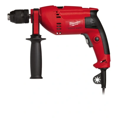 Afbeelding van Milwaukee Slagboormachine PDE 16 RP