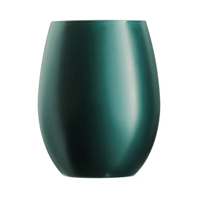 Afbeelding van Glazenset Chef &amp; Sommelier Primary 6 Stuks Groen Glas 360 ml