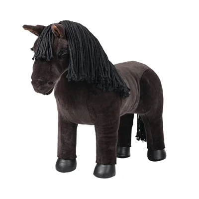 Image de LeMieux Toy Pony Freya Marron