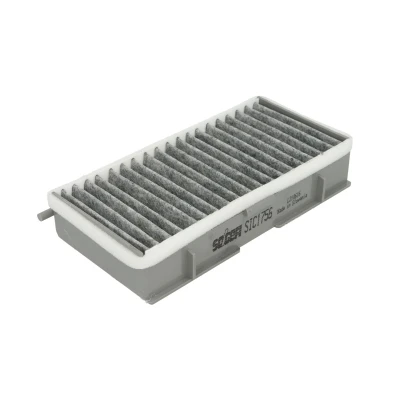 Afbeelding van Purflux Interieurfilter AHC112