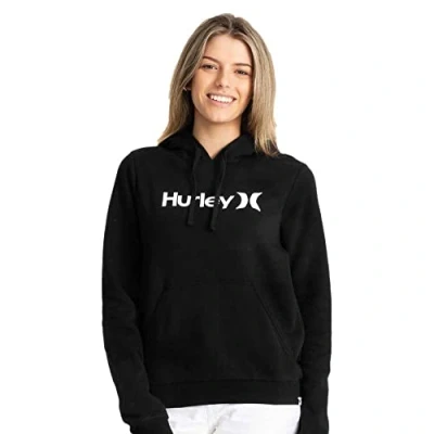 Afbeelding van Hurley damessweatshirt