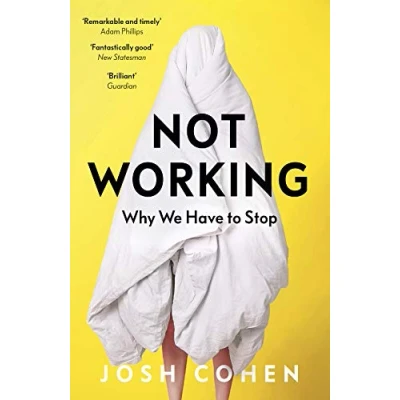 Afbeelding van Cohen, J: Not Working