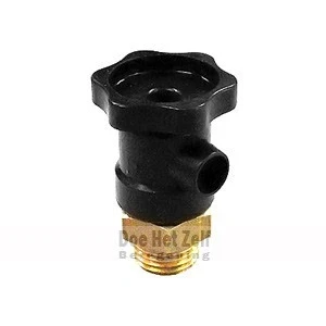 Afbeelding van DVC Aftapper 1/4&quot; Voor Stopkraan