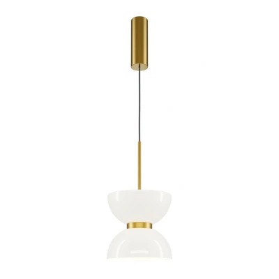 Afbeelding van Maytoni Hanglamp Kyoto Goud Ø22