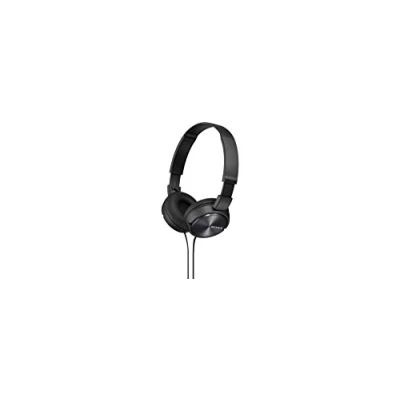 Image de Sony Mdr zx310 Black