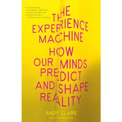 Afbeelding van The Experience Machine
