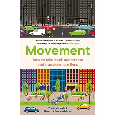 Afbeelding van Movement