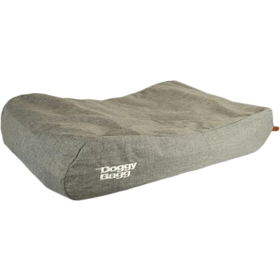 Afbeelding van Doggy Bagg Strong Lichtgrijs M 90 x 60 cm Hond