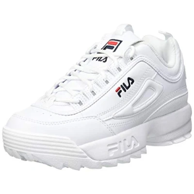 Image de Fila Baskets bébé Disruptor