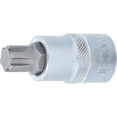 Afbeelding van BGS Dopsleutelbit 1/2&quot; wigprofiel (voor RIBE) M13